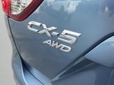 Thumbnail of 2016 Blue Reflex Mica Mazda CX-5