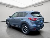 Thumbnail of 2016 Blue Reflex Mica Mazda CX-5