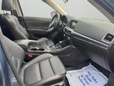 Thumbnail of 2016 Blue Reflex Mica Mazda CX-5