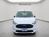 Thumbnail of 2020 Frozen White Ford Transit Connect