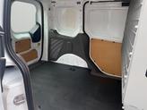 Thumbnail of 2020 Frozen White Ford Transit Connect