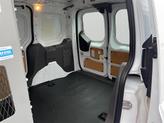 Thumbnail of 2020 Frozen White Ford Transit Connect
