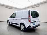 Thumbnail of 2020 Frozen White Ford Transit Connect