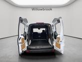 Thumbnail of 2020 Frozen White Ford Transit Connect
