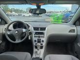 Thumbnail of 2010 Blade Silver Metallic Chevrolet Malibu