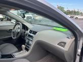 Thumbnail of 2010 Blade Silver Metallic Chevrolet Malibu