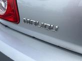 Thumbnail of 2010 Blade Silver Metallic Chevrolet Malibu