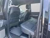 Thumbnail of 2023 Black Metallic Ford F-250
