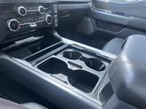 Thumbnail of 2023 Black Metallic Ford F-250
