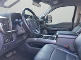 Thumbnail of 2023 Black Metallic Ford F-250