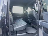 Thumbnail of 2023 Black Metallic Ford F-250