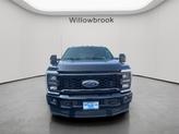 Photo of 2023 Black Metallic Ford F-250