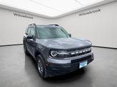 Thumbnail of 2024 Gray Metallic Ford Bronco Sport