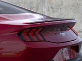 Thumbnail of 2025 Molten Ford Mustang