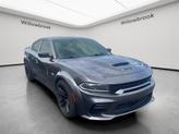 Thumbnail of 2023 Granite Crystal Clearcoat Metallic Dodge Charger
