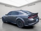 Thumbnail of 2023 Granite Crystal Clearcoat Metallic Dodge Charger