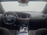 Thumbnail of 2023 Granite Crystal Clearcoat Metallic Dodge Charger
