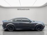 Thumbnail of 2023 Granite Crystal Clearcoat Metallic Dodge Charger