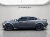 Thumbnail of 2023 Granite Crystal Clearcoat Metallic Dodge Charger