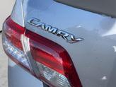 Thumbnail of 2011 Classic Silver Metallic Toyota Camry