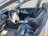 Thumbnail of 2011 Classic Silver Metallic Toyota Camry