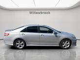 Thumbnail of 2011 Classic Silver Metallic Toyota Camry