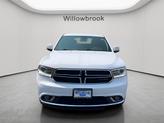Thumbnail of 2016 Bright White Clearcoat Dodge Durango
