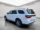 Thumbnail of 2016 Bright White Clearcoat Dodge Durango