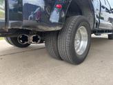 Thumbnail of 2024 Antimatter Blue Metallic Ford F-350
