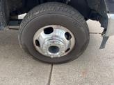 Thumbnail of 2024 Antimatter Blue Metallic Ford F-350
