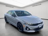 Thumbnail of 2023 Wolf Gray Kia K5