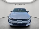 Thumbnail of 2023 Wolf Gray Kia K5