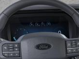 Thumbnail of 2025 Rapid Red Metallic Tinted Clearcoat Ford F-150