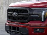 Thumbnail of 2025 Rapid Red Metallic Tinted Clearcoat Ford F-150