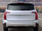 Thumbnail of 2025 Glacial White Pearl Kia Telluride