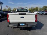 Thumbnail of 2026 Oxford White Ford F-250