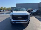 Thumbnail of 2026 Oxford White Ford F-250