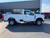 Thumbnail of 2026 Oxford White Ford F-250