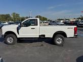 Thumbnail of 2026 Oxford White Ford F-250