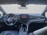 Thumbnail of 2022 White Toyota Camry