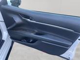 Thumbnail of 2022 White Toyota Camry
