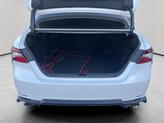 Thumbnail of 2022 White Toyota Camry
