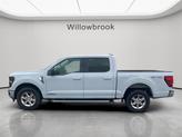 Thumbnail of 2024 Avalanche Ford F-150