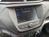 Thumbnail of 2023 Crimson Metallic Chevrolet Trailblazer