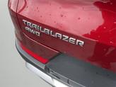 Thumbnail of 2023 Crimson Metallic Chevrolet Trailblazer