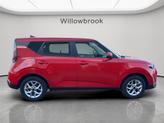 Thumbnail of 2024 Inferno Red Kia Soul