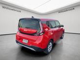 Thumbnail of 2024 Inferno Red Kia Soul