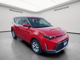 Thumbnail of 2024 Inferno Red Kia Soul