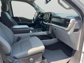 Thumbnail of 2021 Space White Metallic Ford F-150