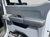 Thumbnail of 2021 Space White Metallic Ford F-150